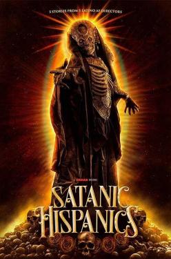 Satanic Hispanics (2023)