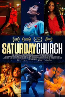 Saturday Church (2018)