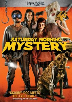 Saturday Morning Mystery (2012)