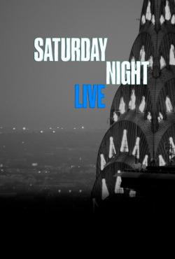 Saturday Night Live (1975)