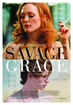 Savage Grace (2008)