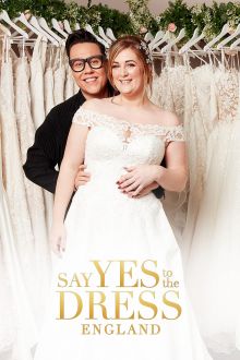 Say Yes to the Dress: Lancashire (2019)