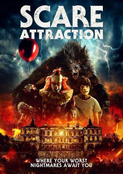 Scare Attraction (2020)