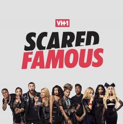 Scared Famous (2017)