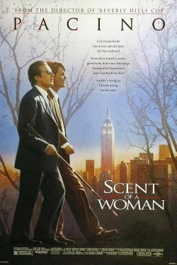 Scent of a Woman (1993)