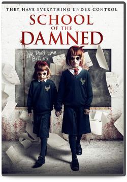 School of the Damned (2021)