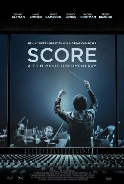Score: A Film Music Documentary (2017)