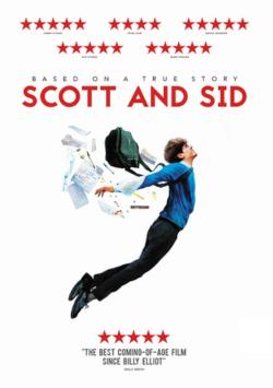 Scott and Sid (2018)