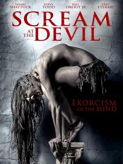 Scream at the Devil (2016)