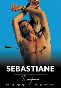 Sebastiane (1976)