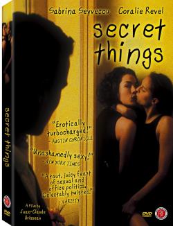 Secret Things (2002)