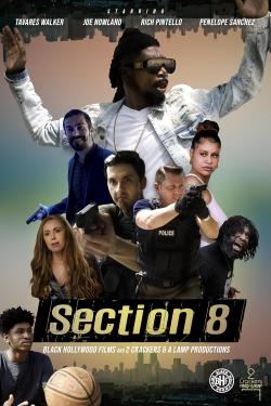 Section 8 (2022)