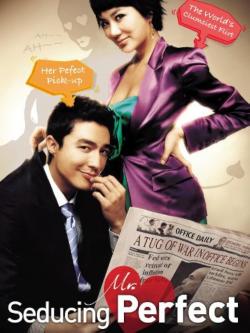 Seducing Mr. Perfect (2006)