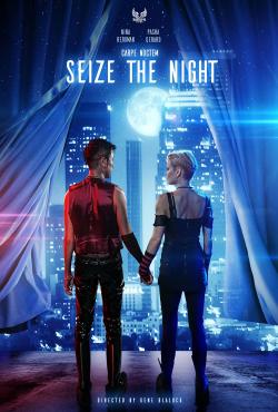 Seize the Night (2022)