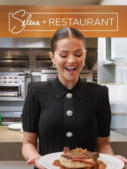 Selena + Restaurant (2024)
