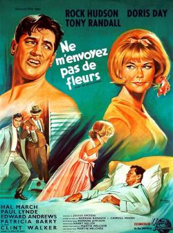 Send Me No Flowers (1964)