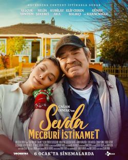 Sevda Mecburi İstikamet (2023)