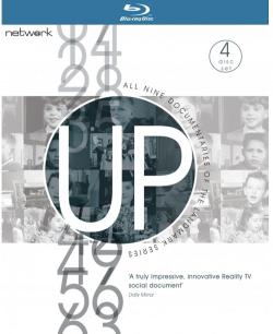 Seven Up! (1964)