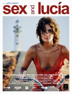 Sex and LucÃa (2001)