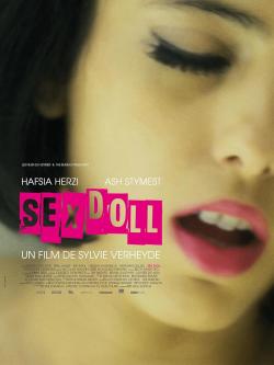 Sex Doll (2017)