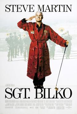 Sgt. Bilko (1996)