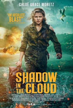 Shadow in the Cloud (2021)