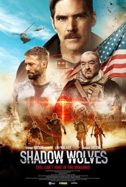 Shadow Wolves (2020)