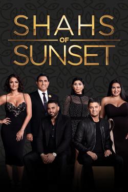 Shahs of Sunset (2012)