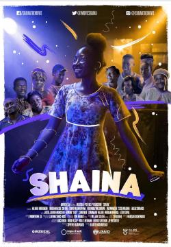 Shaina (2020)