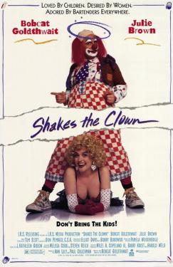 Shakes the Clown (1992)