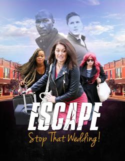Sham Love Series: Escape - Stop That Wedding (2019)