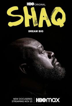 Shaq (2022)