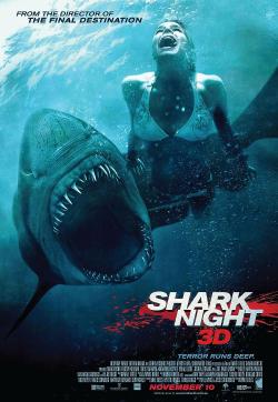 Shark Night (2011)