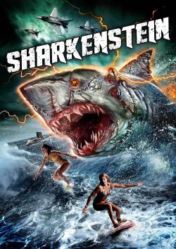 Sharkenstein (2022)