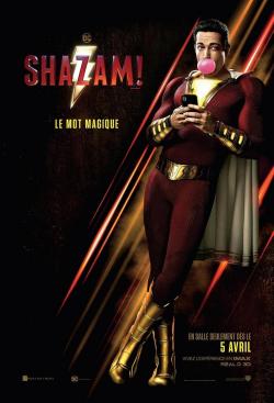 Shazam! (2019)