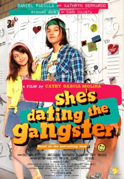 She's Dating the Gangster (2014)