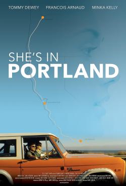 She's in Portland (2020)