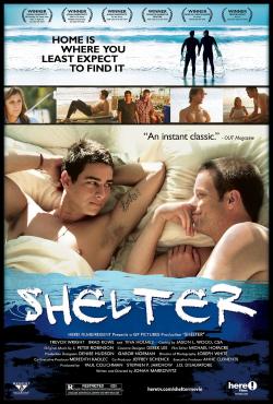 Shelter (2009)