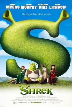 Shrek (2001)