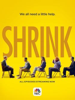 Shrink (2017)