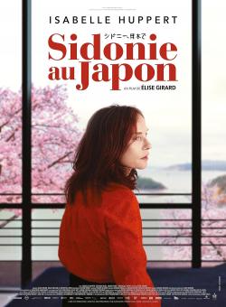 Sidonie In Japan (2023)