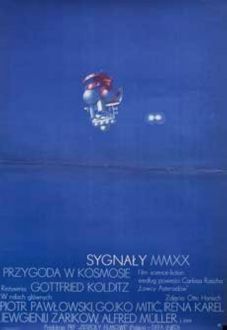 Signals: A Space Adventure (1970)