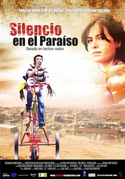 Silencio en el paraÃso (2011)