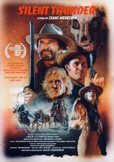 Silent Thunder (2024)