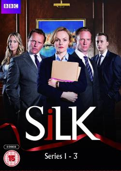 Silk (2011)