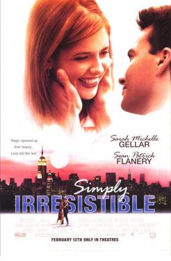 Simply Irresistible (1999)