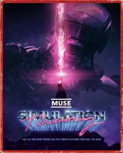 Simulation Theory Film (2020)