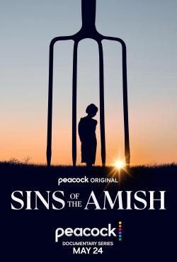 Sins of the Amish (2022)