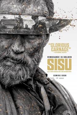 Sisu (2023)