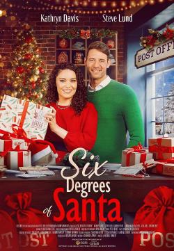 Six Degrees of Santa (2022)